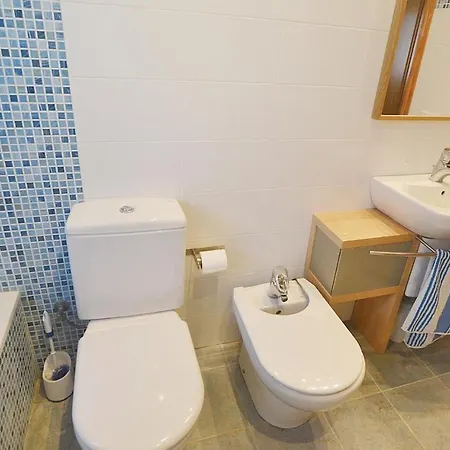 Holiday home 7 Bedroom Beautiful In Santa Susanna