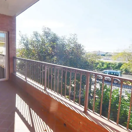 7 Bedroom Beautiful In Santa Susanna