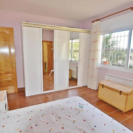 7 Bedroom Beautiful In Holiday home *
