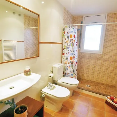 7 Bedroom Beautiful In * Santa Susanna