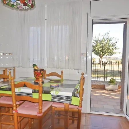 7 Bedroom Beautiful In Holiday home