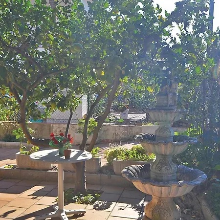 7 Bedroom Beautiful In * Santa Susanna