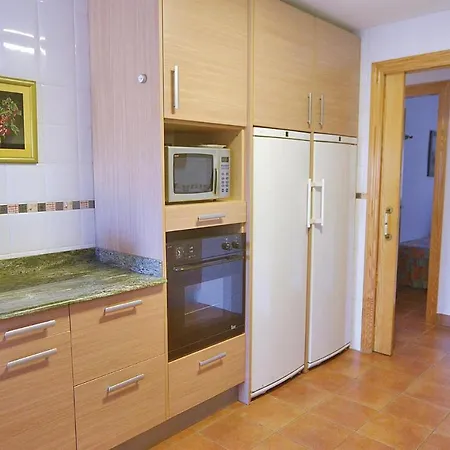 7 Bedroom Lovely In 度假居