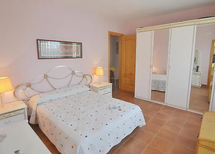 7 Bedroom Lovely In * Santa Susanna