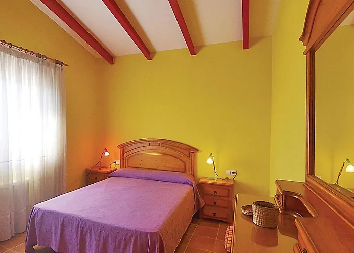 7 Bedroom Lovely In *