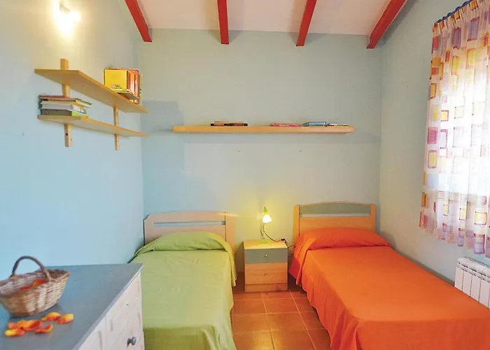 7 Bedroom Lovely In *