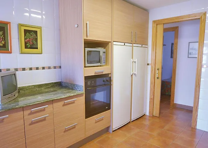 7 Bedroom Lovely In Hébergement de vacances